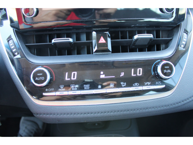 Toyota Corolla 1.5 