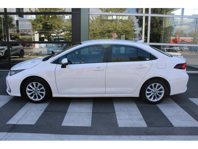 Toyota Corolla 1.5 Luna 