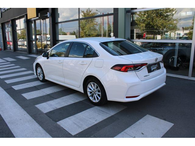 Toyota Corolla 1.5 Luna 