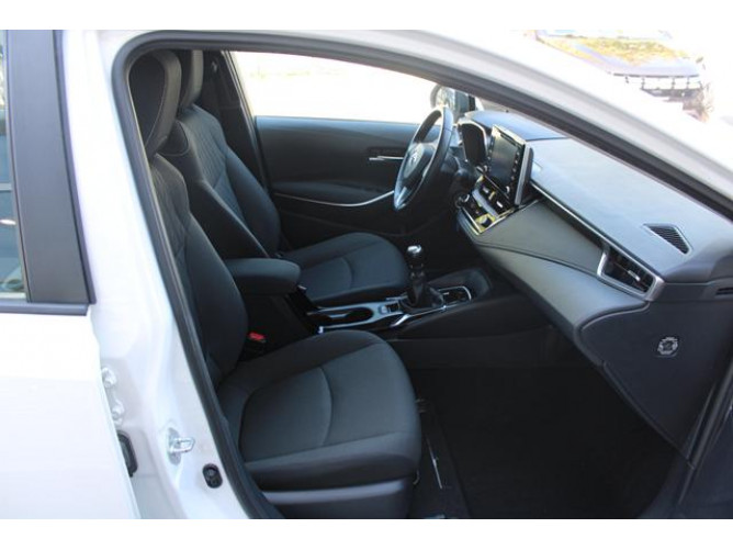 Toyota Corolla 1.5 Luna 