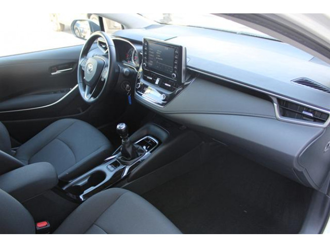 Toyota Corolla 1.5 Luna 