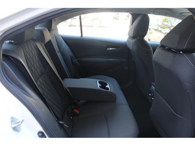 Toyota Corolla 1.5 Luna 
