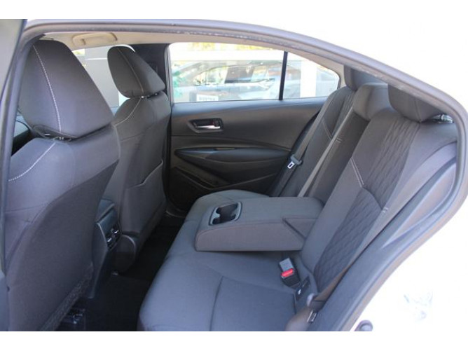 Toyota Corolla 1.5 Luna 