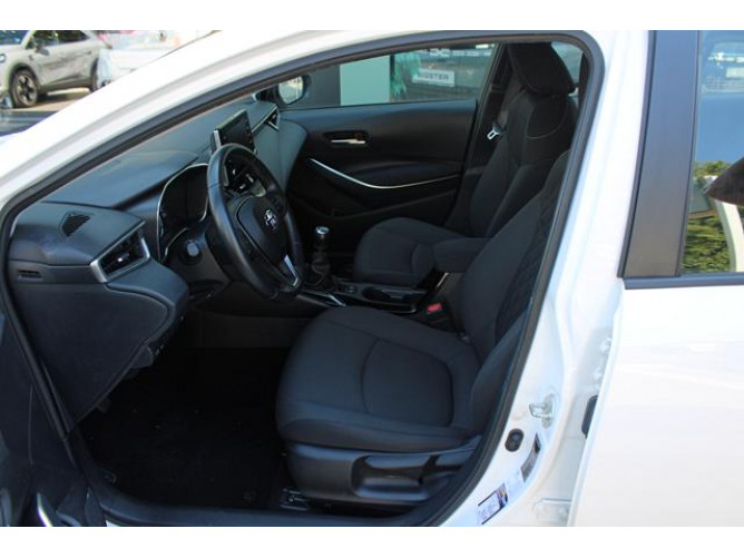 Toyota Corolla 1.5 Luna 