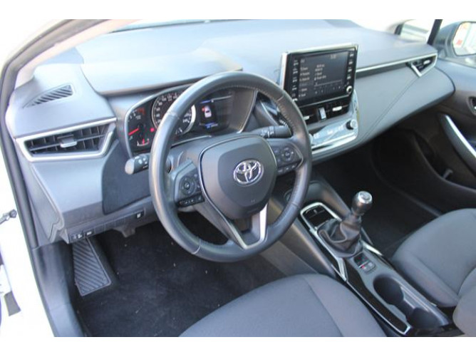 Toyota Corolla 1.5 Luna 