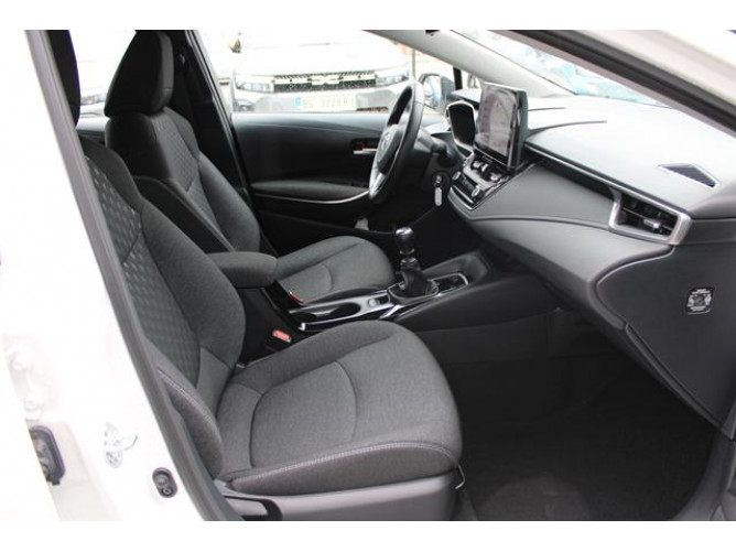 Toyota Corolla 1.5 Luna 