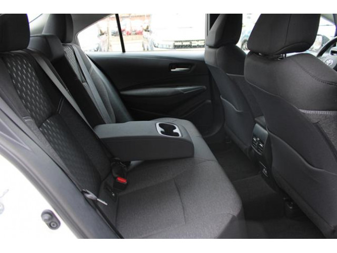 Toyota Corolla 1.5 Luna 