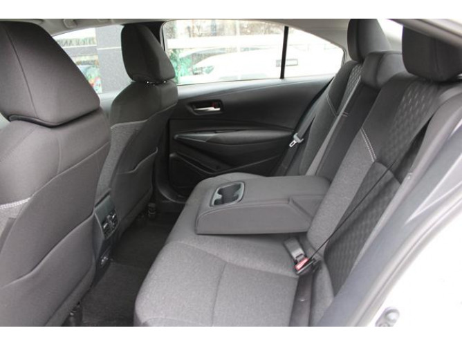 Toyota Corolla 1.5 Luna 