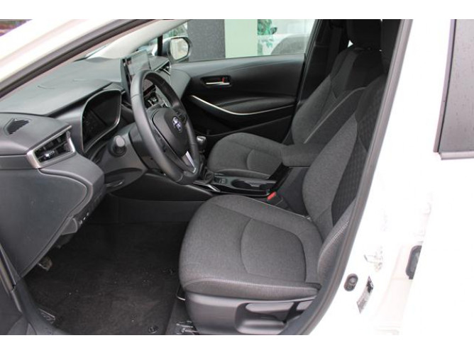 Toyota Corolla 1.5 Luna 