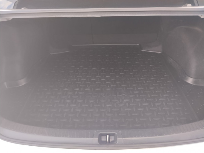 Toyota Corolla 1.5 Luna AUT 