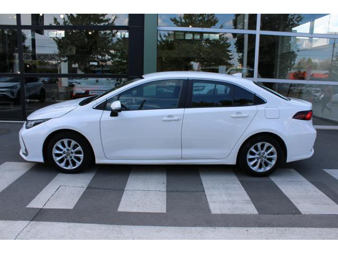 Toyota Corolla 1.5 Luna 
