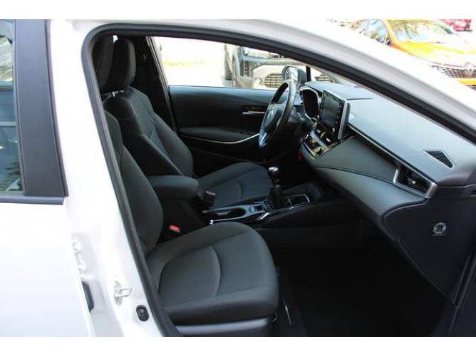 Toyota Corolla 1.5 Luna 