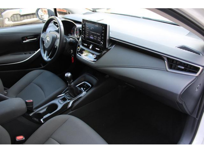 Toyota Corolla 1.5 Luna 