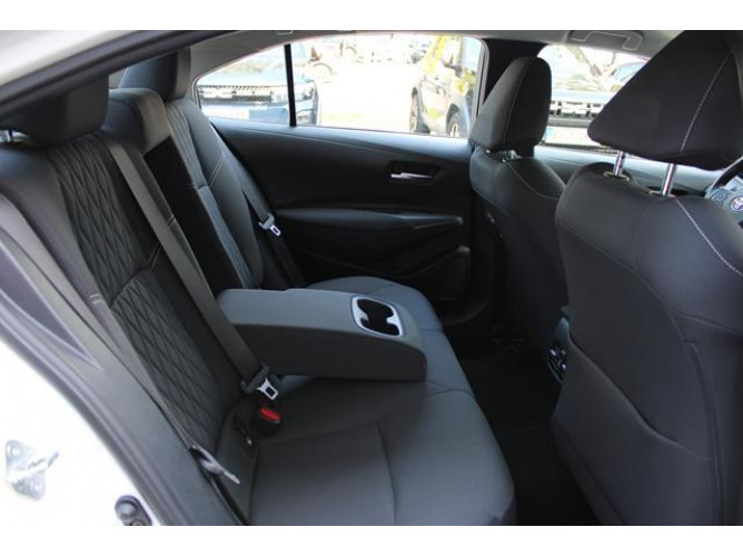 Toyota Corolla 1.5 Luna 
