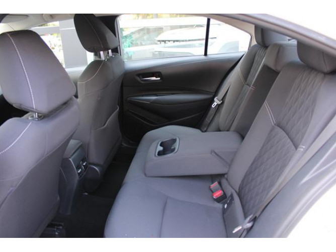 Toyota Corolla 1.5 Luna 