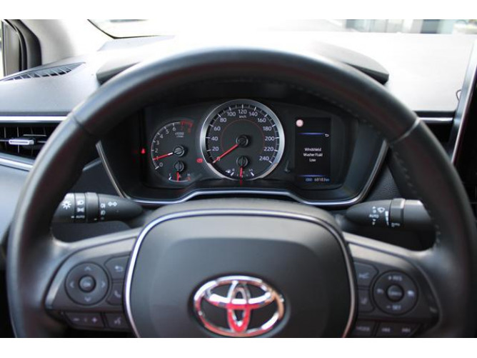Toyota Corolla 1.5 Luna 