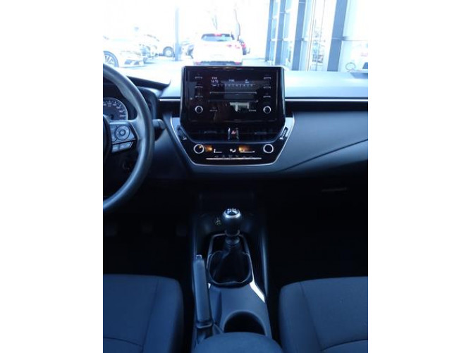 Toyota Corolla 1.6 TNG 