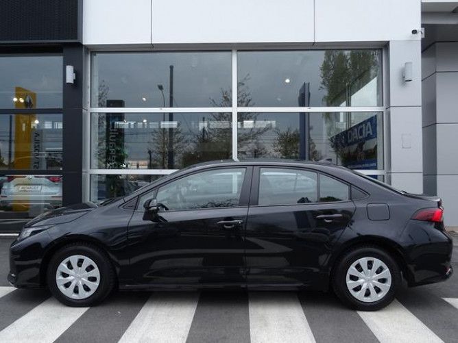 Toyota Corolla 1.6 TNG 