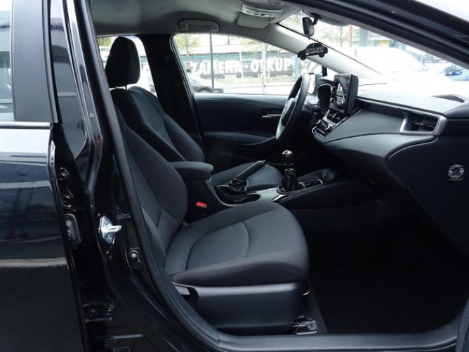 Toyota Corolla 1.6 TNG 