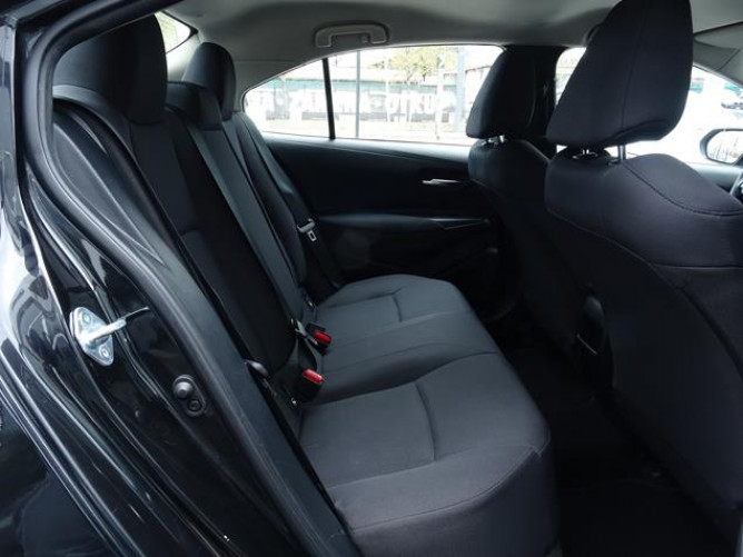 Toyota Corolla 1.6 TNG 
