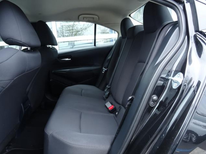 Toyota Corolla 1.6 TNG 