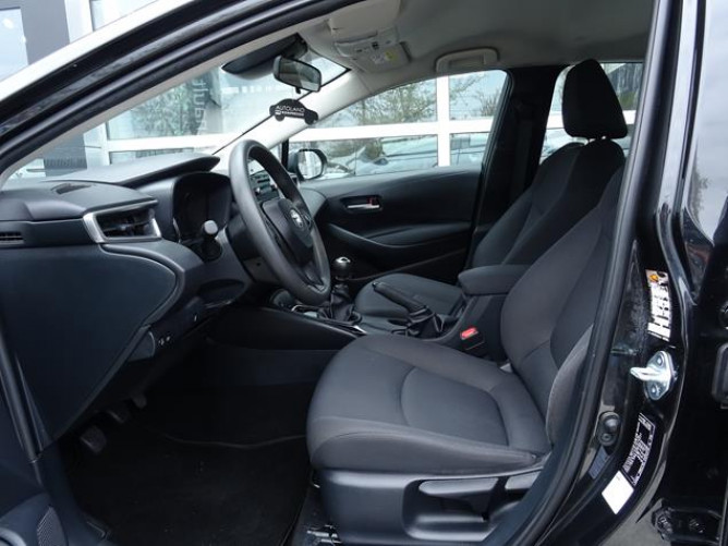 Toyota Corolla 1.6 TNG 