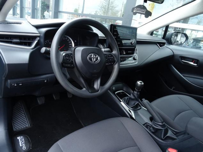 Toyota Corolla 1.6 TNG 