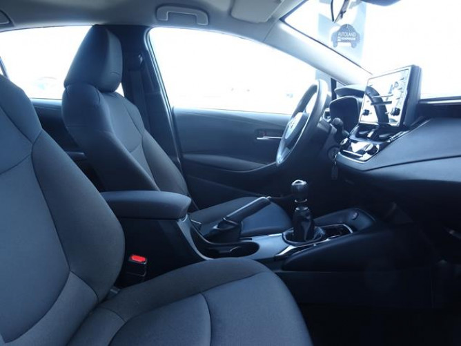 Toyota Corolla 1.6 Terra TNG 