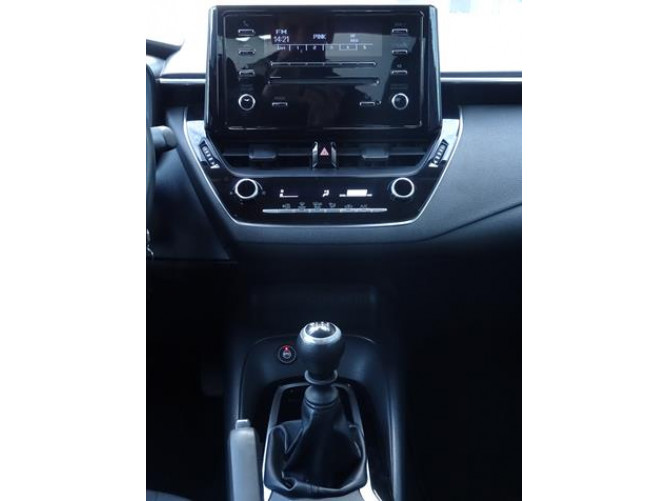 Toyota Corolla 1.6 Terra TNG 