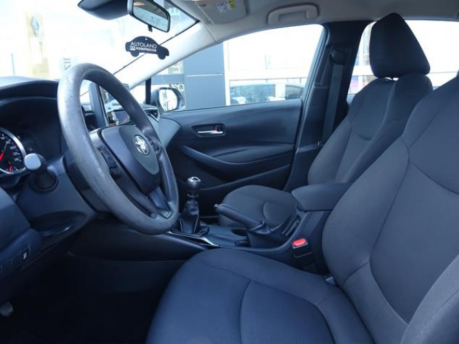 Toyota Corolla 1.6 Terra TNG 