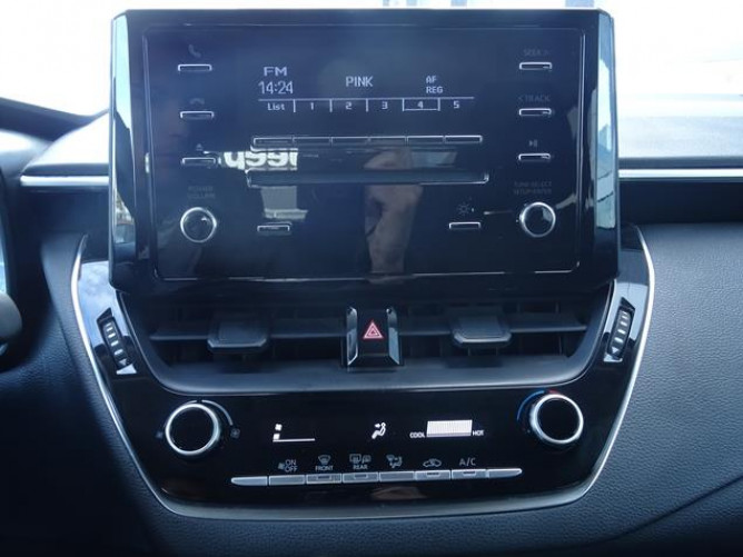 Toyota Corolla 1.6 Terra TNG 