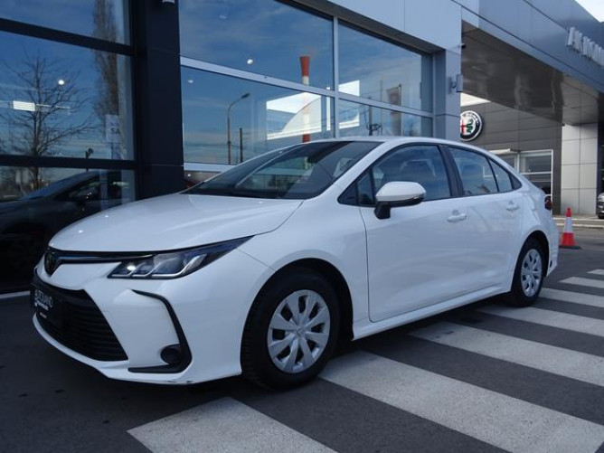Toyota Corolla 1.6 Terra TNG 