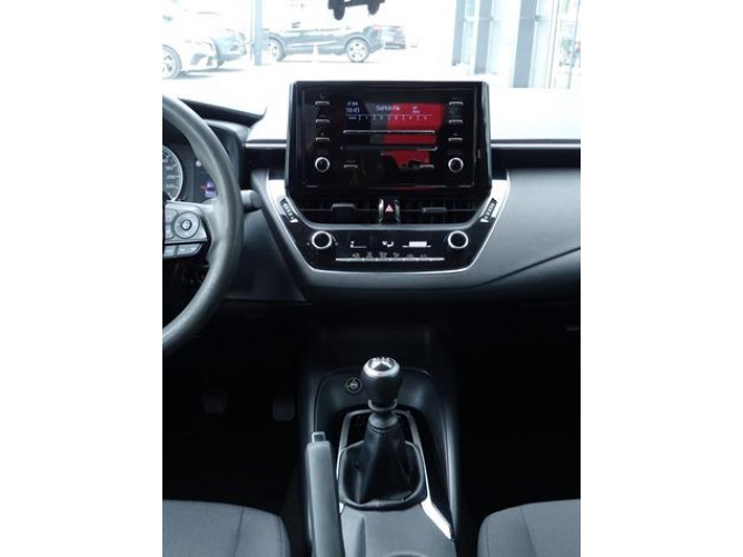 Toyota Corolla 1.6 TNG 
