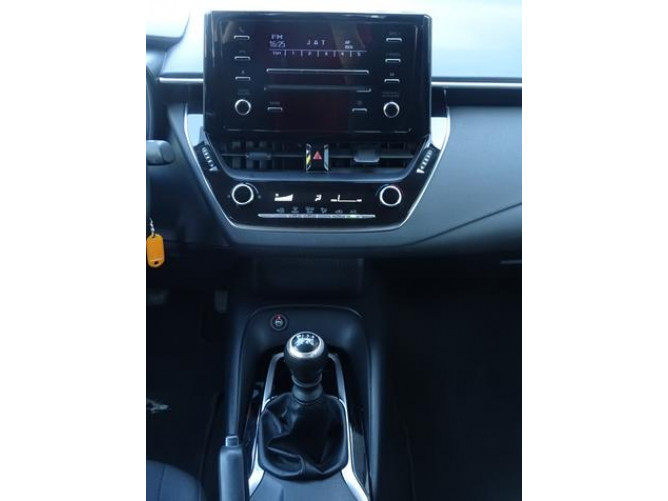 Toyota Corolla 1.6 Terra 