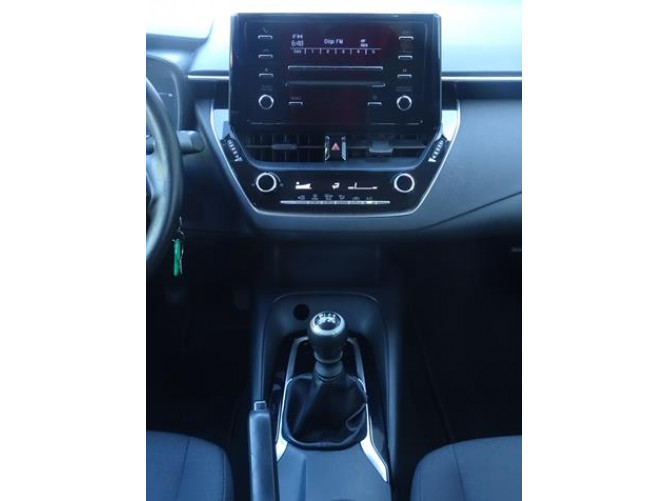 Toyota Corolla 1.6 Terra 