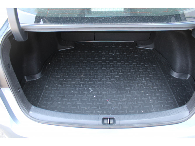 Toyota Corolla 1.8 Hyb. AUT 