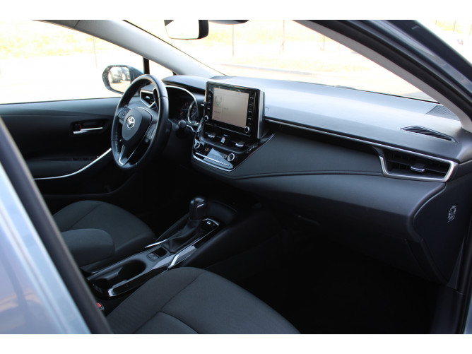 Toyota Corolla 1.8 Hyb. AUT 