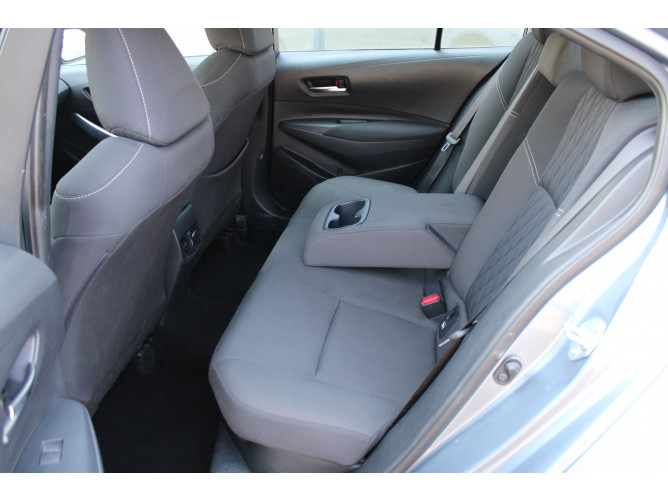 Toyota Corolla 1.8 Hyb. AUT 