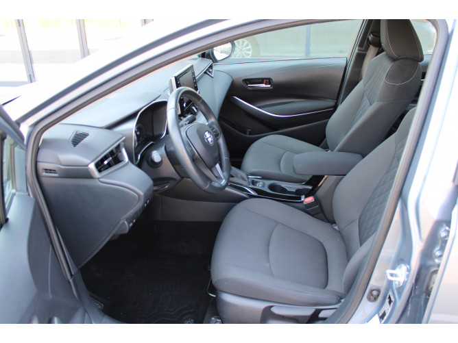 Toyota Corolla 1.8 Hyb. AUT 