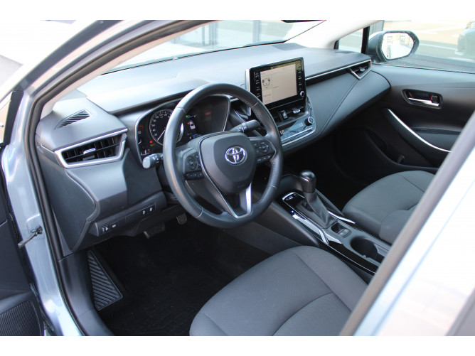 Toyota Corolla 1.8 Hyb. AUT 