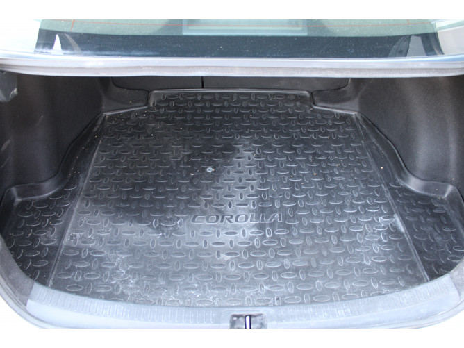 Toyota Corolla 1.8 Hyb. AUT 