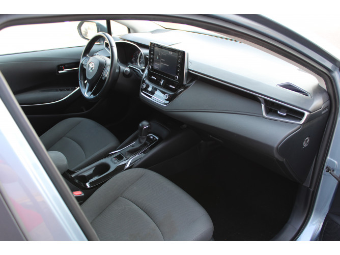 Toyota Corolla 1.8 Hyb. AUT 