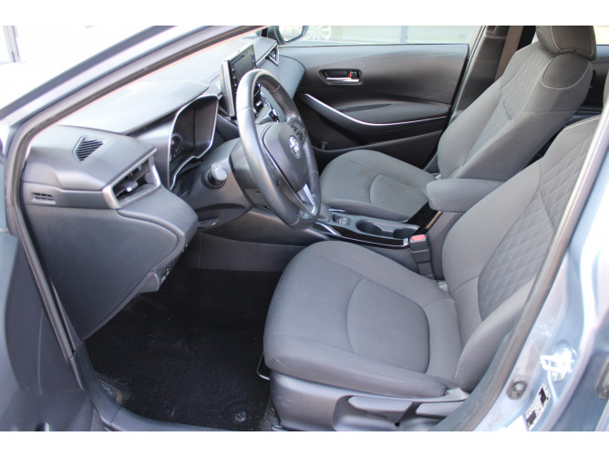 Toyota Corolla 1.8 Hyb. AUT 