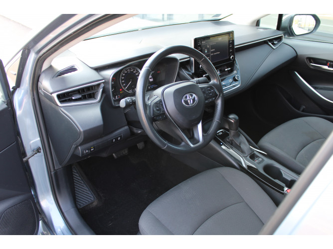 Toyota Corolla 1.8 Hyb. AUT 