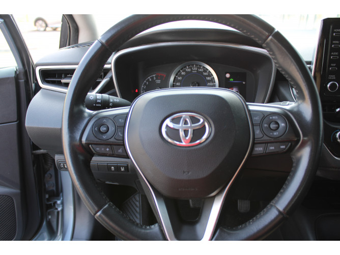 Toyota Corolla 1.8 Hyb. AUT 