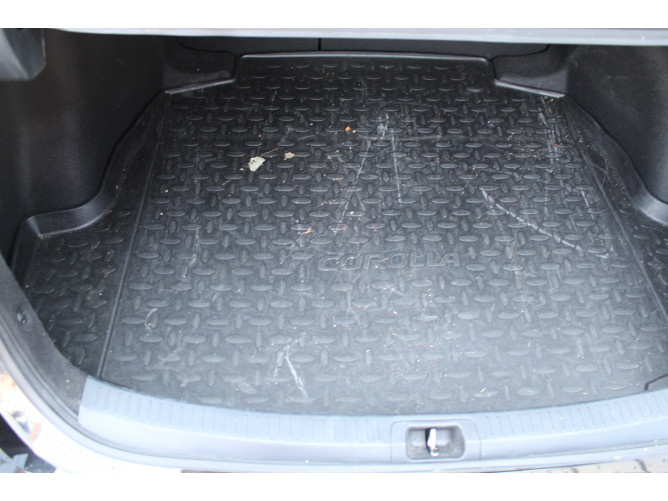 Toyota Corolla 1.8 Hyb. AUT 