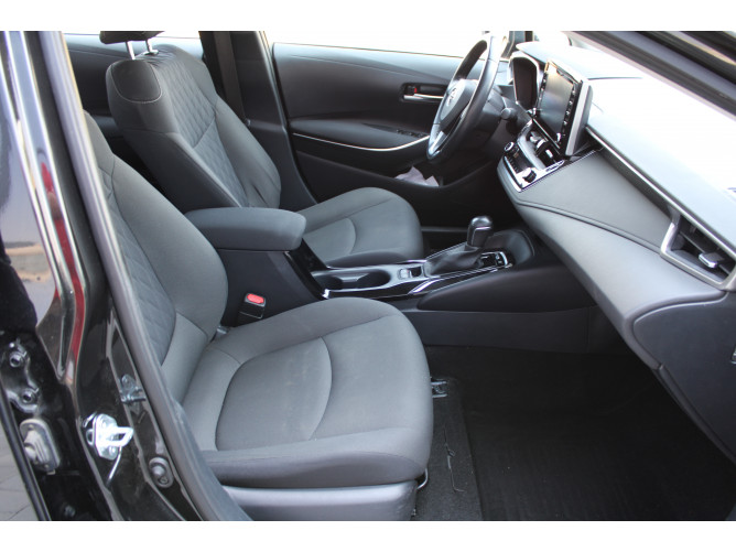 Toyota Corolla 1.8 Hyb. AUT 