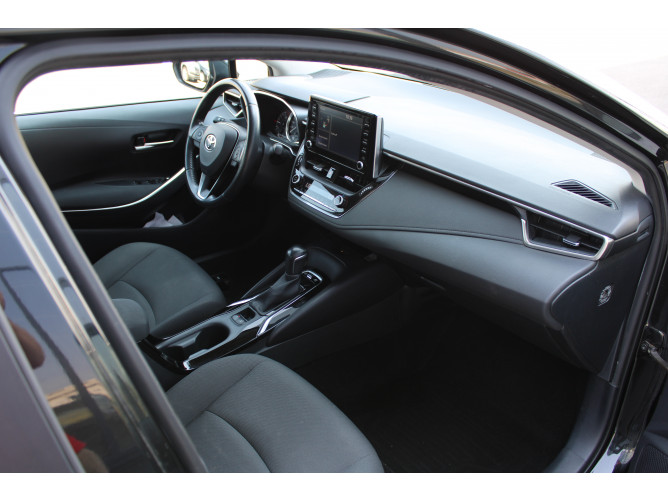 Toyota Corolla 1.8 Hyb. AUT 