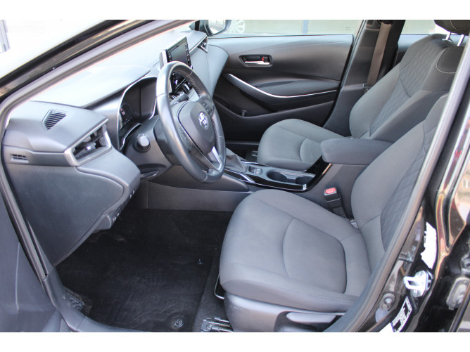 Toyota Corolla 1.8 Hyb. AUT 