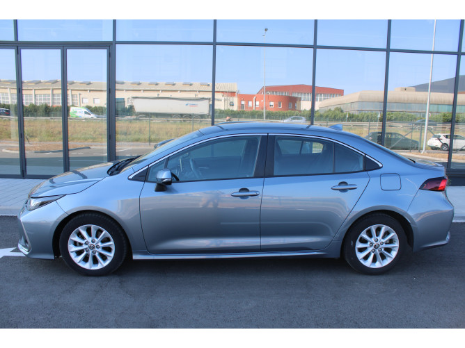 Toyota Corolla 1.8 Hyb. AUT 